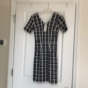 Dress - office style